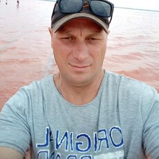 Фотография мужчины Леха, 45 лет из г. Новосибирск