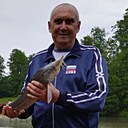 Сергей, 63 года