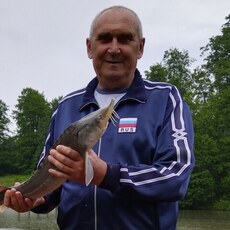 Фотография мужчины Сергей, 63 года из г. Пенза