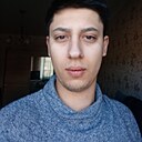 Тимур, 25 лет