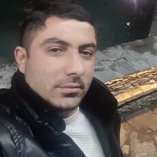Фотография мужчины Эмиль, 33 года из г. Нижний Новгород