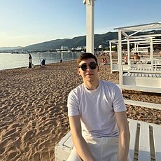 Фотография мужчины Дияс, 20 лет из г. Балаково