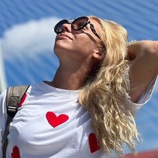 Фотография девушки Констанция, 48 лет из г. Находка