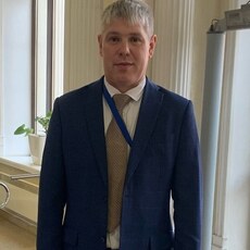Фотография мужчины Илья, 45 лет из г. Москва