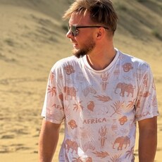 Фотография мужчины Алмаз, 31 год из г. Набережные Челны