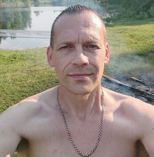 Фотография мужчины Назар, 42 года из г. Томск