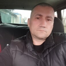 Фотография мужчины Дима, 46 лет из г. Курган