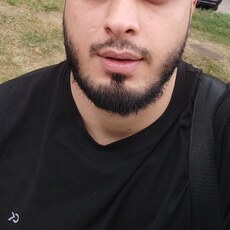 Фотография мужчины Илья, 28 лет из г. Екатеринбург