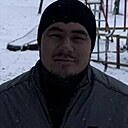 Давид, 28 лет