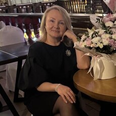 Полина, 50 из г. Челябинск.