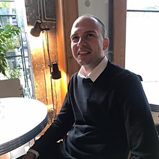 Фотография мужчины Никита, 30 лет из г. Екатеринбург