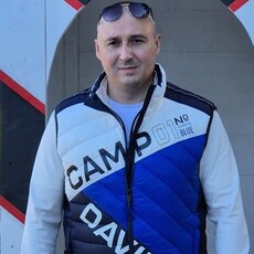 Фотография мужчины Денис, 42 года из г. Калининград