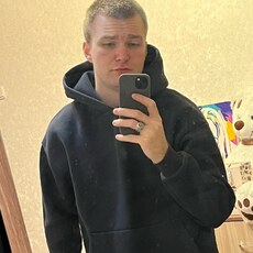 Фотография мужчины Дмитрий, 22 года из г. Оренбург