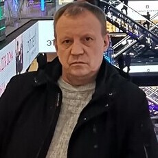 Фотография мужчины Виктор, 59 лет из г. Орша