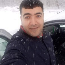 Фотография мужчины Саид, 36 лет из г. Тольятти