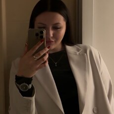 Фотография девушки Виктория, 21 год из г. Минск