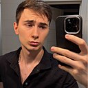 Даниил, 21 год