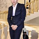 Арман, 27 лет