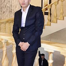 Фотография мужчины Арман, 27 лет из г. Шымкент