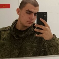 Фотография мужчины Юра, 19 лет из г. Ульяновск