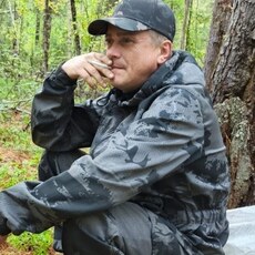 Фотография мужчины Viktor, 38 лет из г. Улан-Удэ