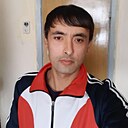 Туйчи, 36 лет