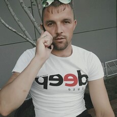 Фотография мужчины Владимир, 36 лет из г. Беково