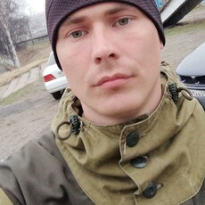 Фотография мужчины Влад, 32 года из г. Хабаровск