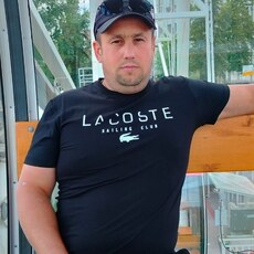 Фотография мужчины Юра, 45 лет из г. Нижний Новгород