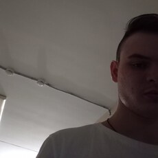 Фотография мужчины Максим, 22 года из г. Городец