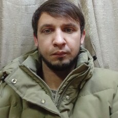 Фотография мужчины Алексей, 30 лет из г. Бишкек