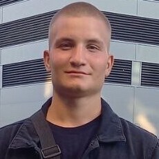 Фотография мужчины Алексей, 23 года из г. Тюмень