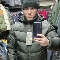 Фотография мужчины Евгений, 31 год из г. Новосибирск