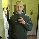 Матвей, 23 года