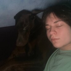 Фотография мужчины Данч, 21 год из г. Минск