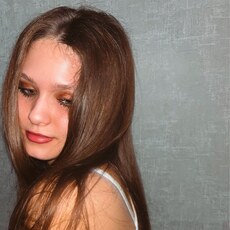 Фотография девушки Ксения, 22 года из г. Рязань