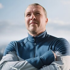 Фотография мужчины Дмитрий, 43 года из г. Минск