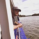 Роман, 33 года