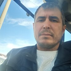 Фотография мужчины Азамат, 36 лет из г. Ставрополь