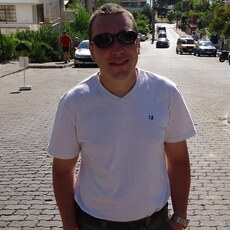 Фотография мужчины Антон, 41 год из г. Санкт-Петербург