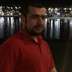 Фотография мужчины Константин, 32 года из г. Таганрог