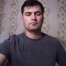 Фотография мужчины Баха, 35 лет из г. Санкт-Петербург