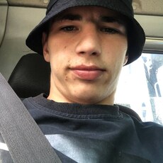 Фотография мужчины Иван, 23 года из г. Новосибирск