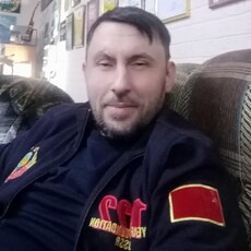 Фотография мужчины Иван, 42 года из г. Минусинск