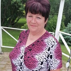 Фотография девушки Нина, 66 лет из г. Дрогичин