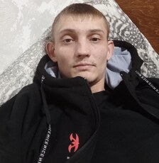 Фотография мужчины Влад, 30 лет из г. Омск