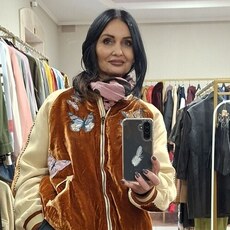 Светлана, 50 из г. Геленджик.