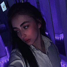 Фотография девушки Vikapasion, 20 лет из г. Донецк