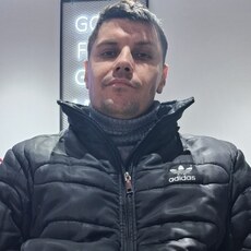 Фотография мужчины Андрей, 35 лет из г. Ташкент