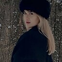 Эльвира, 22 года